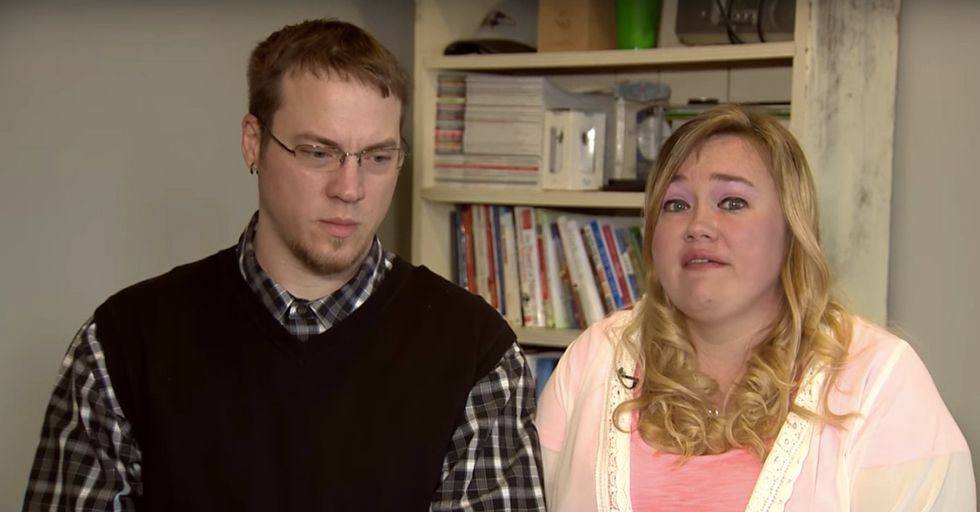 The Despicable YouTube Parents Who Kept Cruelly Pranking Their Children Just Lost Custody