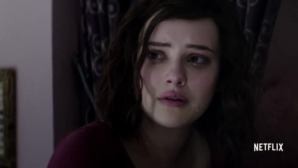 Teachers And Parents Are Worried This Popular Show Glorifies Suicide