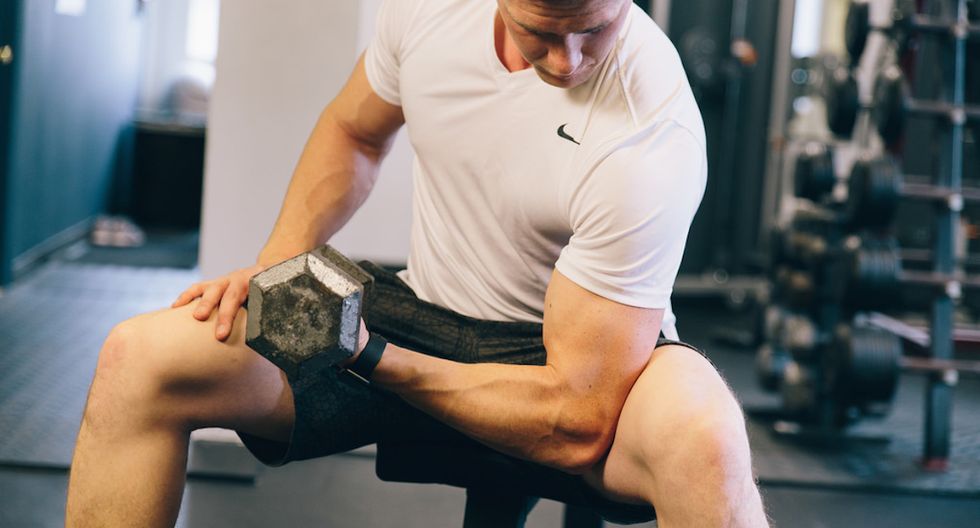 New Study Reveals What You Should (Or Shouldn't) Eat Before Working Out