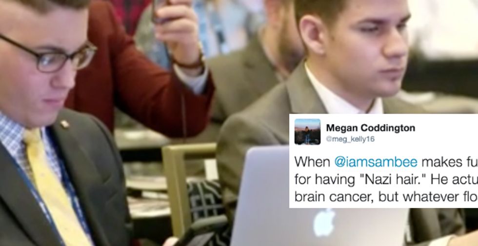 How Samantha Bee Show’s ‘Nazi Hair’ Joke Backfired In The Best Way Possible