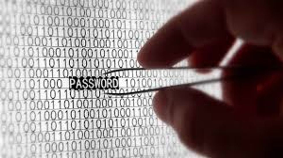 Why We Choose Terrible Passwords And How To Fix Them