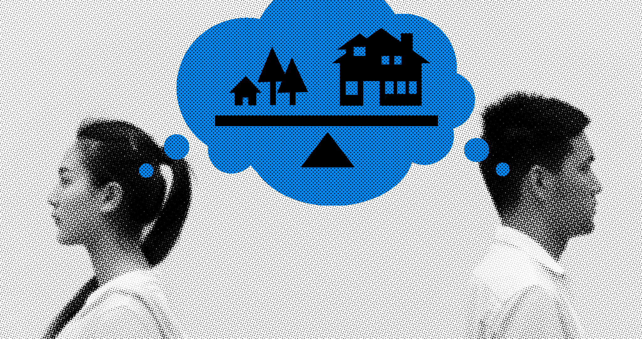 Ask A Financial Therapist: What Happens When My Partner’s Rich And I’m Not?