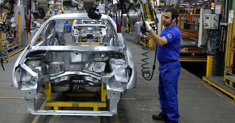 House Passes A Bill To Cheat Workers Out Of Overtime Pay