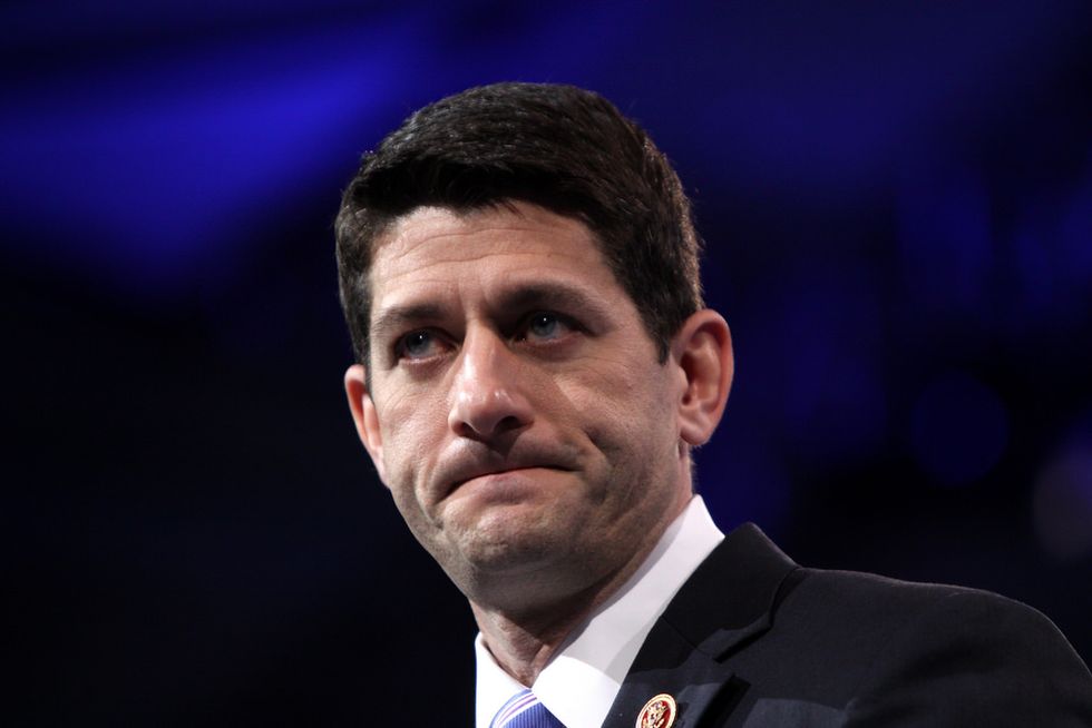 New Service Lets You Send Your Ashes To Republican Lawmakers
