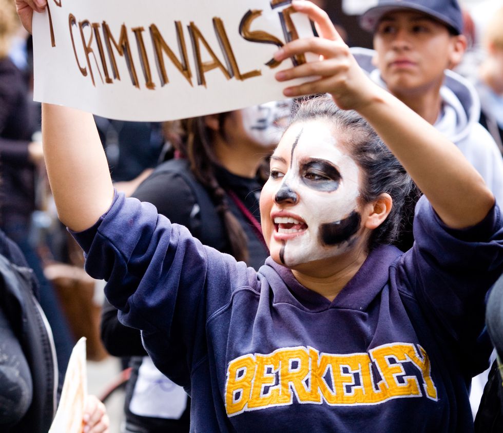 A Crash Course On Campus Free Speech
