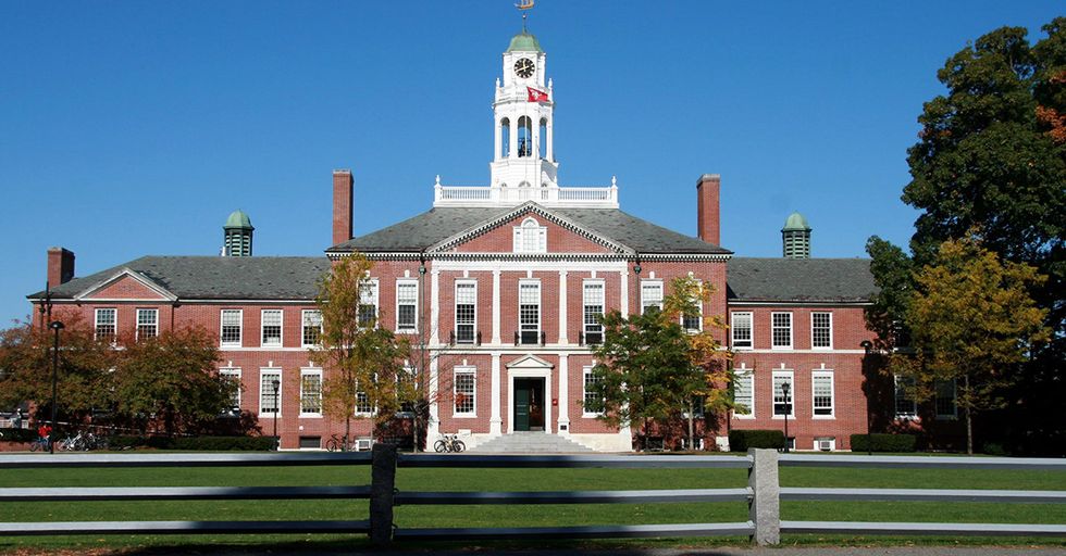 Two Of The Country’s Most Lauded Prep Schools Will Offer Gender-Neutral Dorms This Fall
