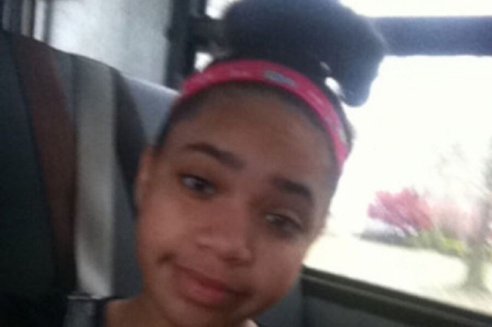 Internet Rallies Behind Teenager Incarcerated For Allegedly Killing Abusive Father