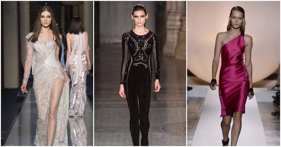 French Law Banning Super-Thin Models Takes Effect