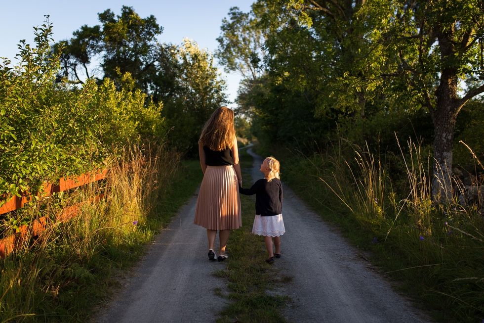 ‘Tell Me You Love Me,’ And 15 Other Things Moms Want To Hear This Mother’s Day