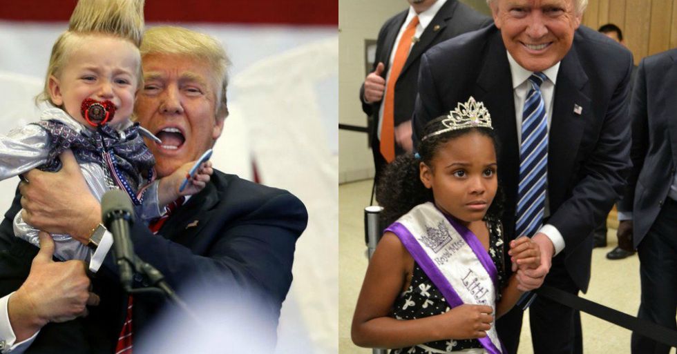 My Kid Is Freaking Out About The Future—And So Am I