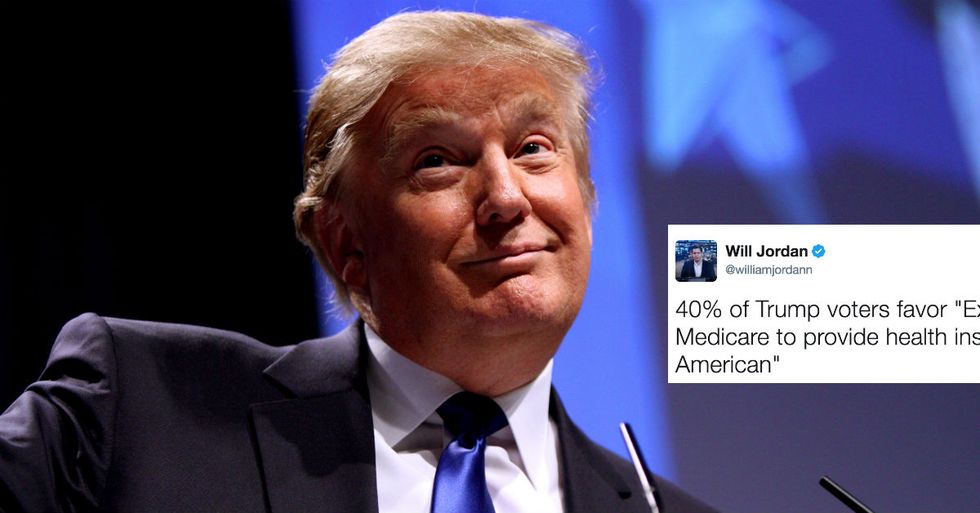 Even Republicans Admit We’re Headed For Universal Health Care