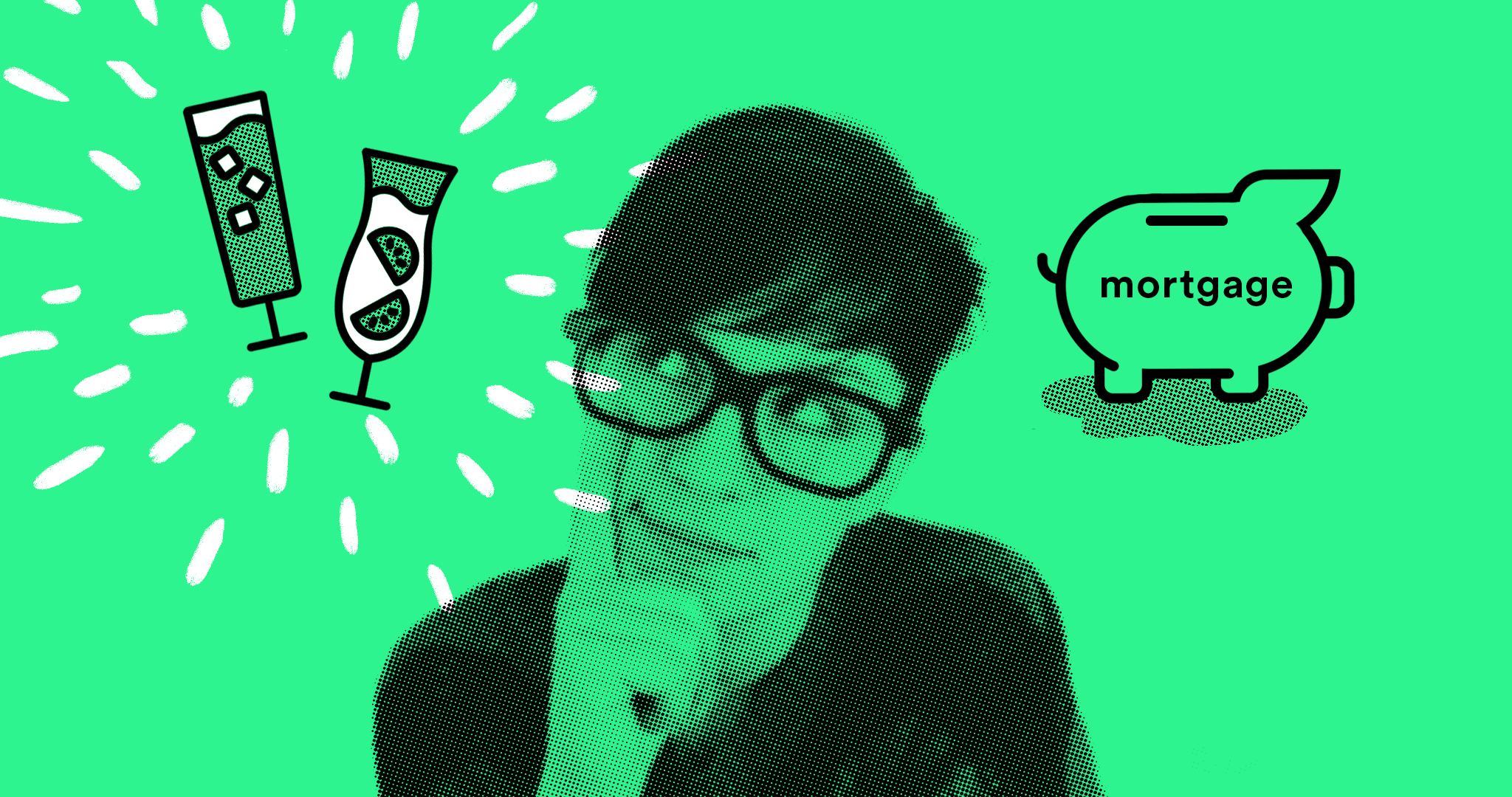 How You Spend—And How You Don't—Reveals Something Larger About Your Financial Ego