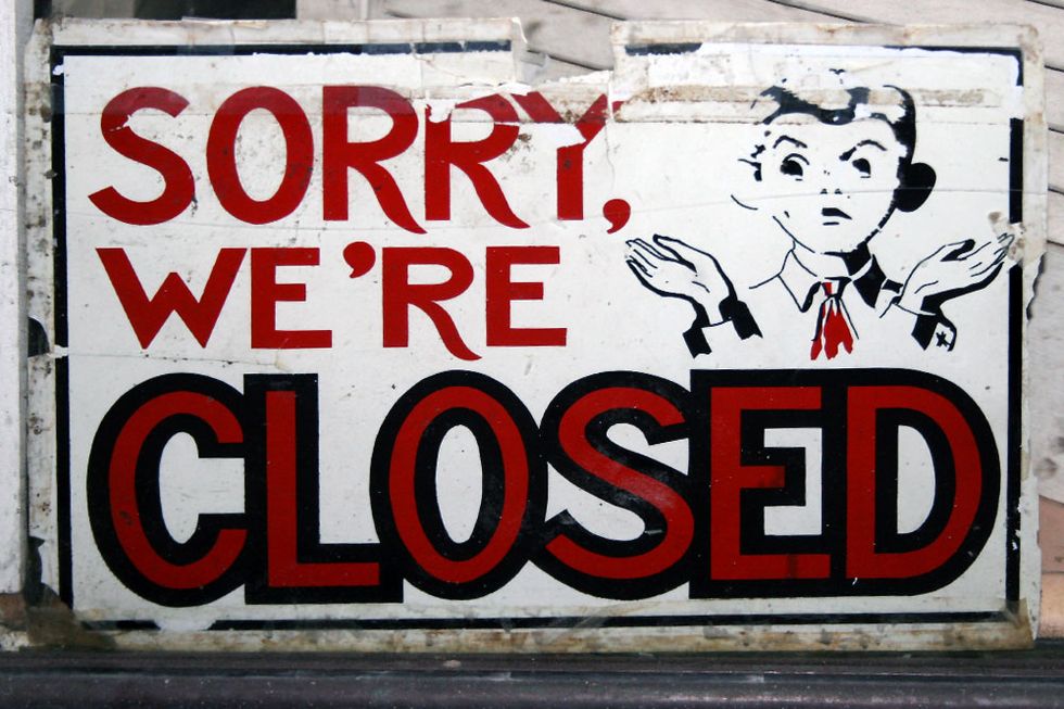 This District Is So Broke, It’s Closing Almost 200 Schools