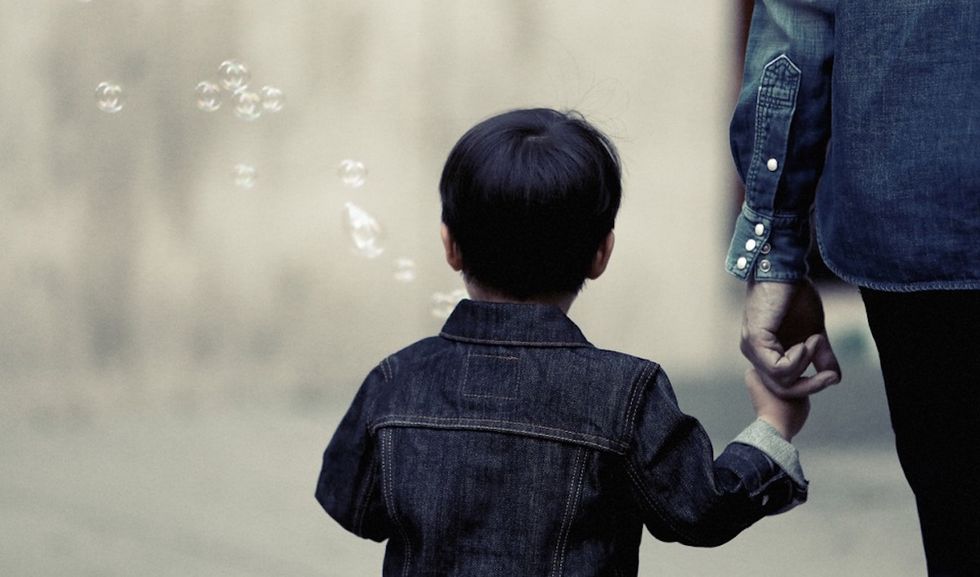 Texas Passes Bill To Prevent Non-Christians From Adopting Kids