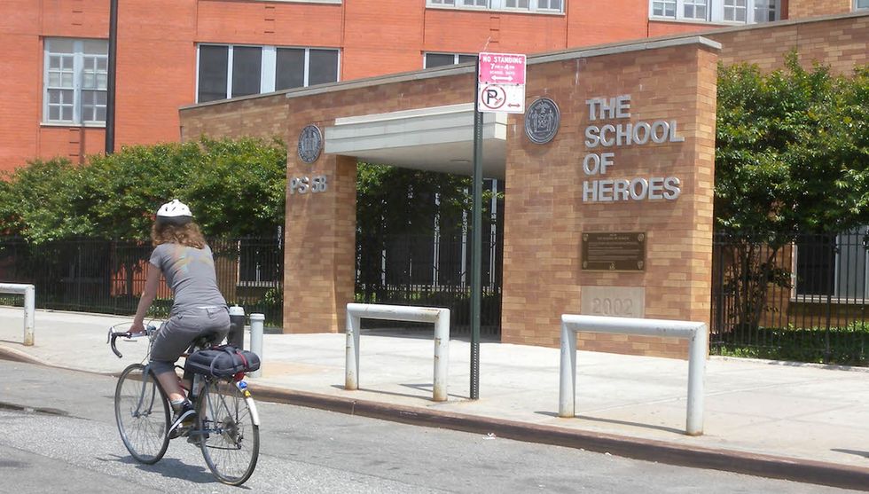 School Reportedly Stops ICE Agents From Deporting 4th Grader
