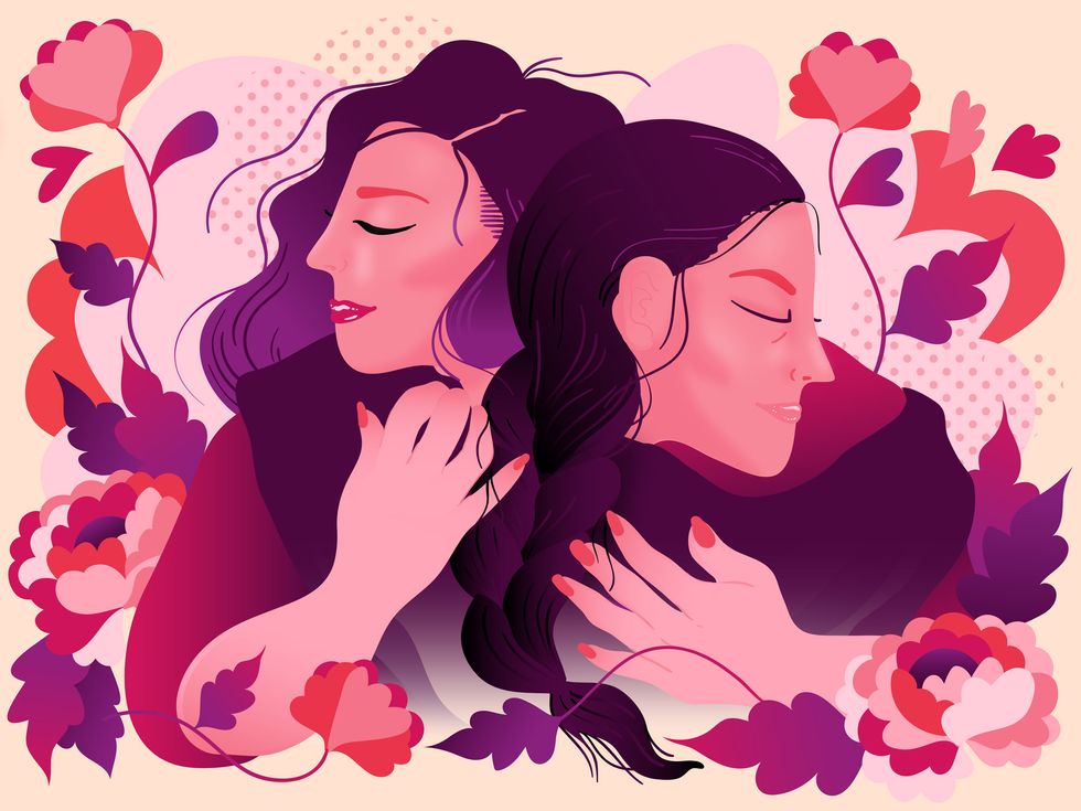 Mother-Daughter Bliss Isn’t A Universal Truth