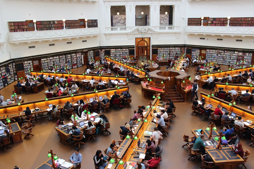 The Standardized Test Monopoly That Secretly Runs America’s High Schools