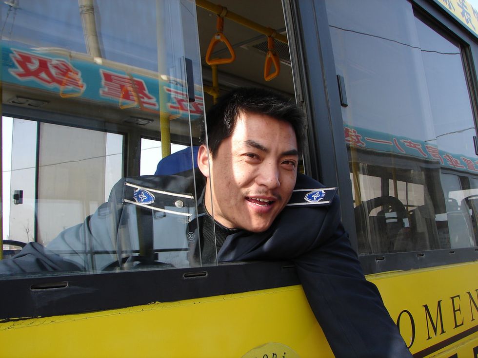 Your Next Electric Car Might Be A Bus