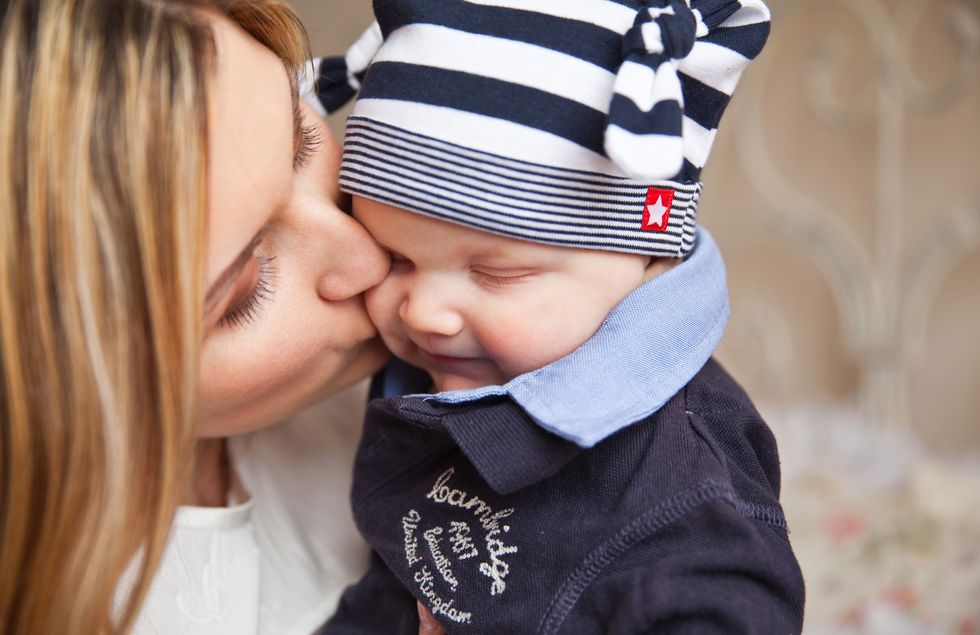 Men Get Raises For Being Dads While Women Suffer Wage Penalties For Being Mothers