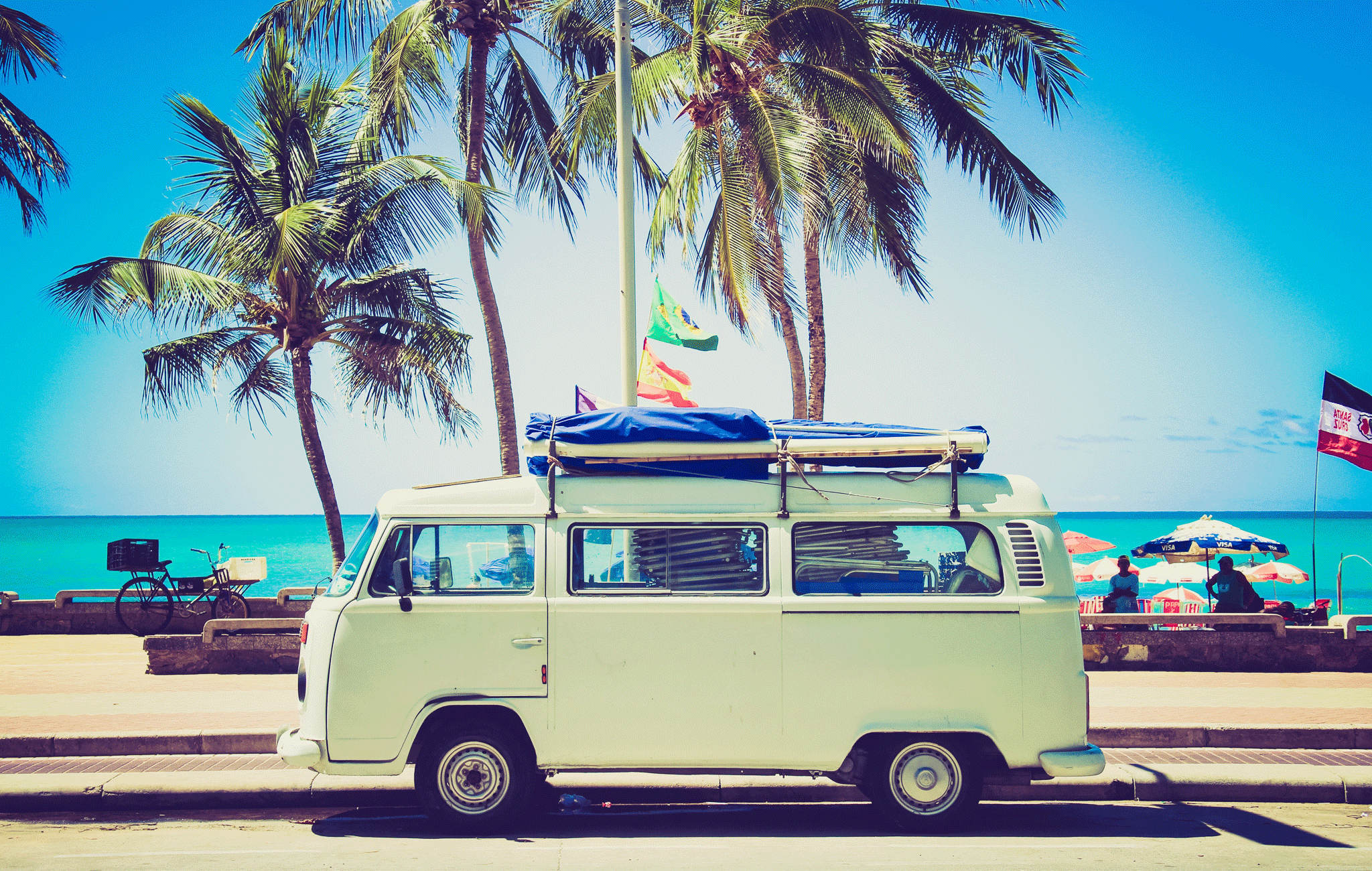 Price Check: How Much Does That Insta-perfect #VanLife Actually Cost?