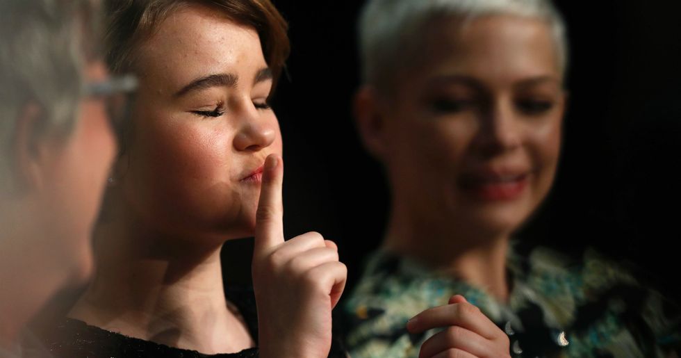 Women On Twitter Share The Most Obvious Concepts That Have Been ‘Mansplained’ To Them