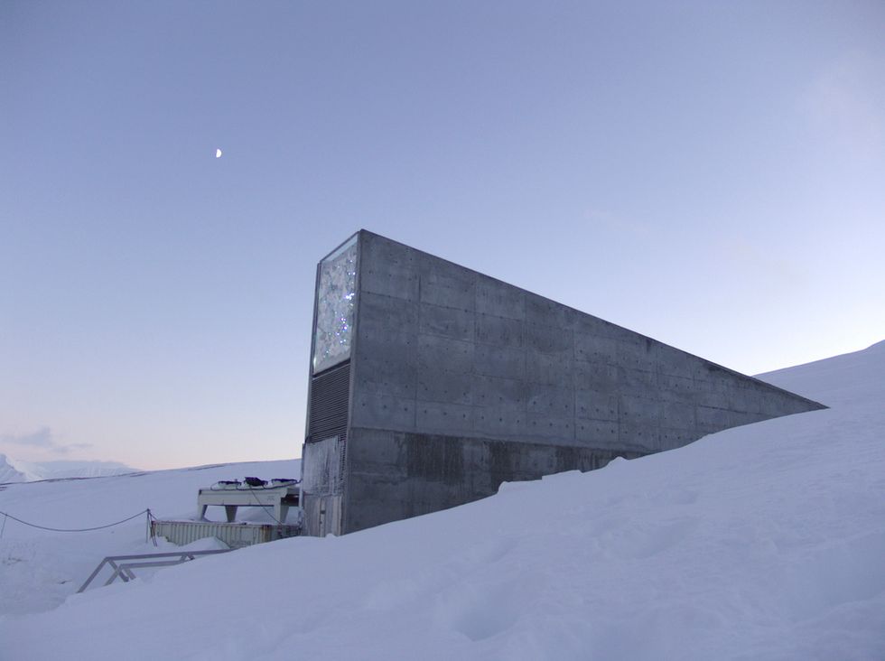 The Uncertain Fate Of The World’s Most Important Freezer