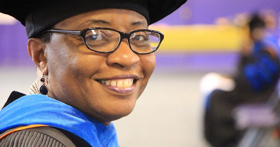 Why Your College Professor Has At Least One Other Side Job