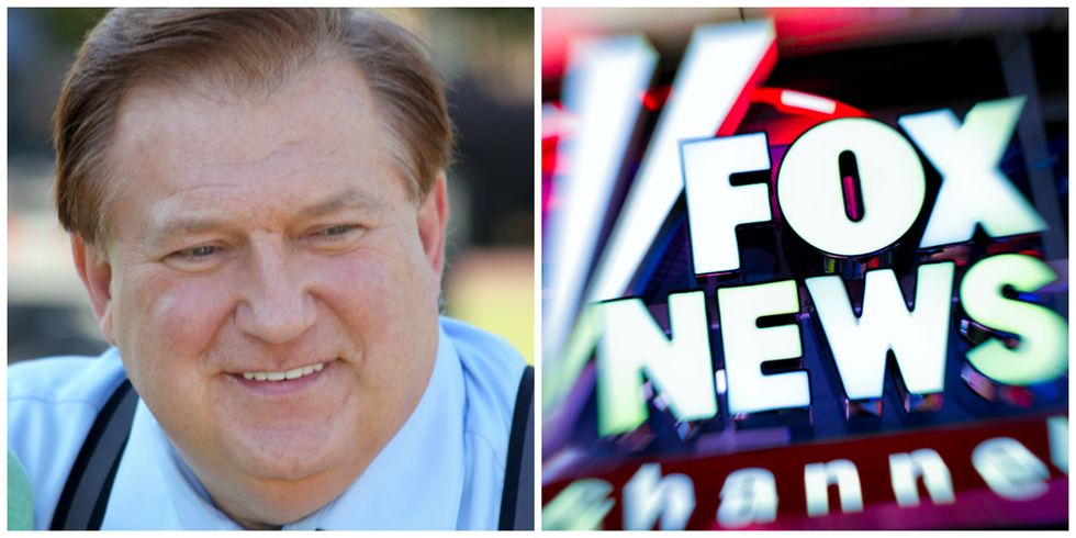 Fox News Fires Yet Another Prime Time Host After Racist Comments