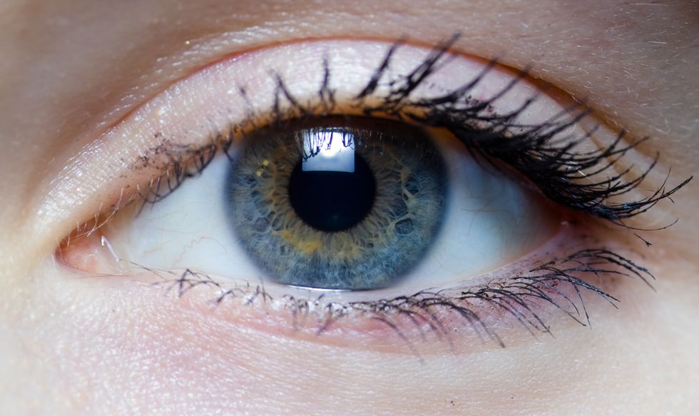 Curing Blindness May Be As Simple As Getting A Virus