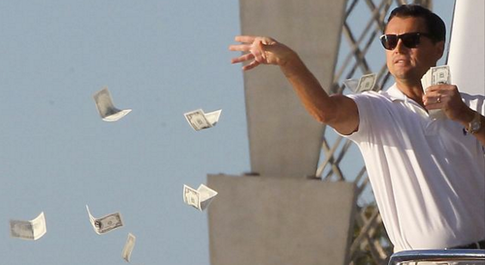 Here's How Rich You'd Be If You Made One Unusual Investment 7 Years Ago