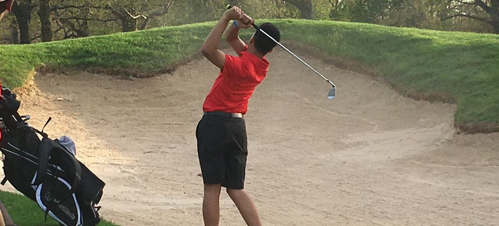 Golf Grows In Harlem