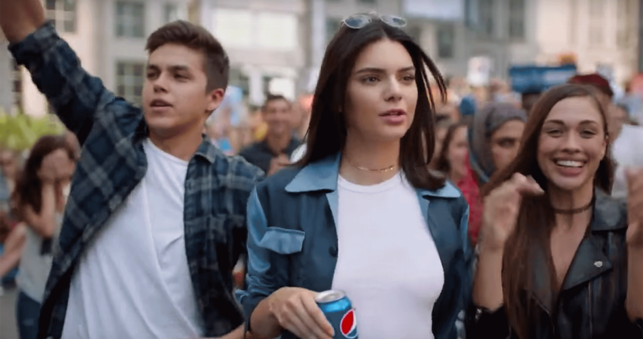 Why Your Boycott Hashtag Doesn’t Actually Work