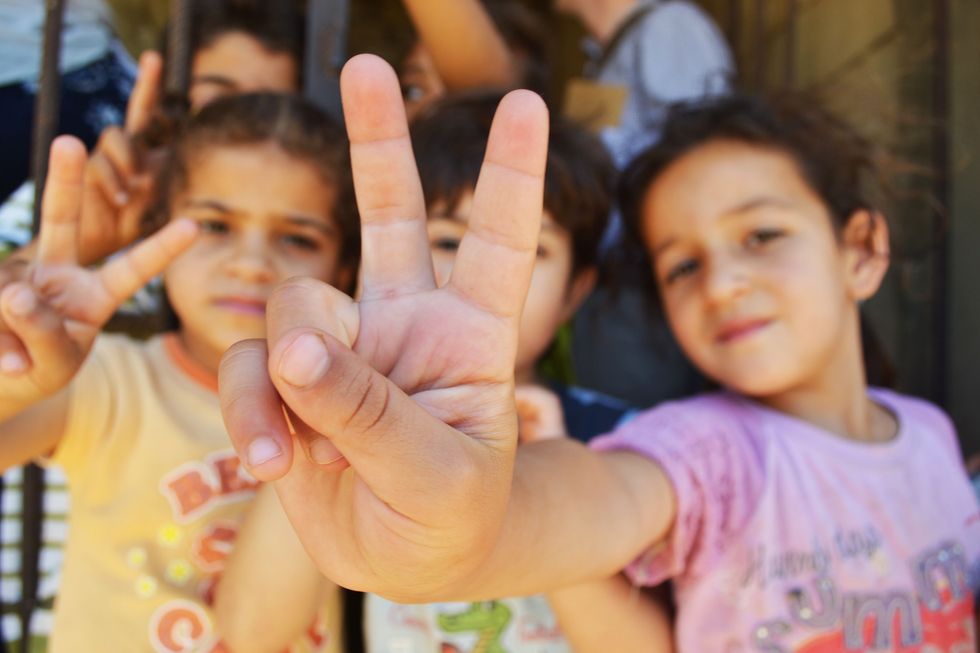 ‘Searching For Syria’ Is Google’s Innovative Response To The Refugee Crisis