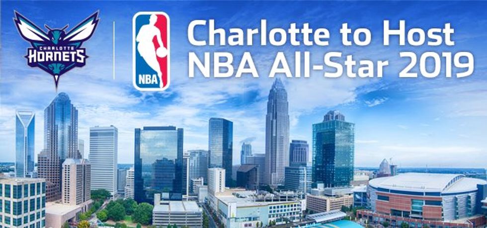 NBA Falls For Weak Repeal Of North Carolina’s Transphobic Bathroom Bill