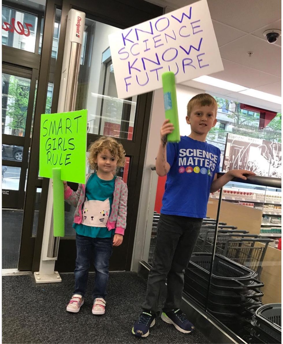 How I’m Raising Activist Kids (Without Ruining Their Childhoods)