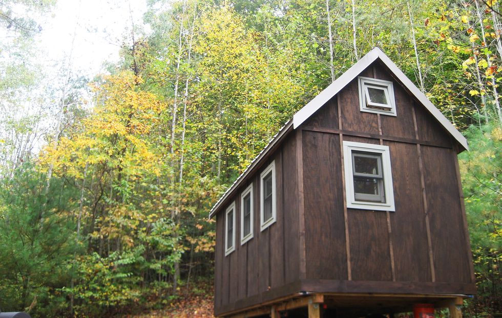 Price Check: What It Costs To Live Small