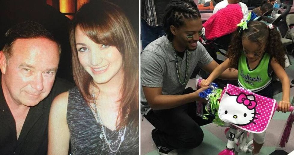 Struggling Father Gets Surprise After Returning $1,200 Mistakenly Sent To Him