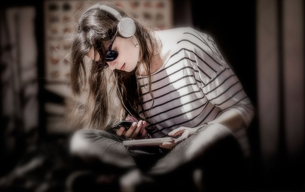 Spotify's Data Dump Just Revealed The Hidden Truth About Today's College Students