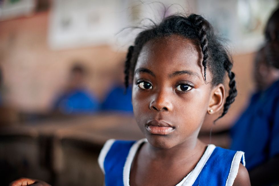 These Are The Kids The Fed’s Education Budget Will Hurt Most