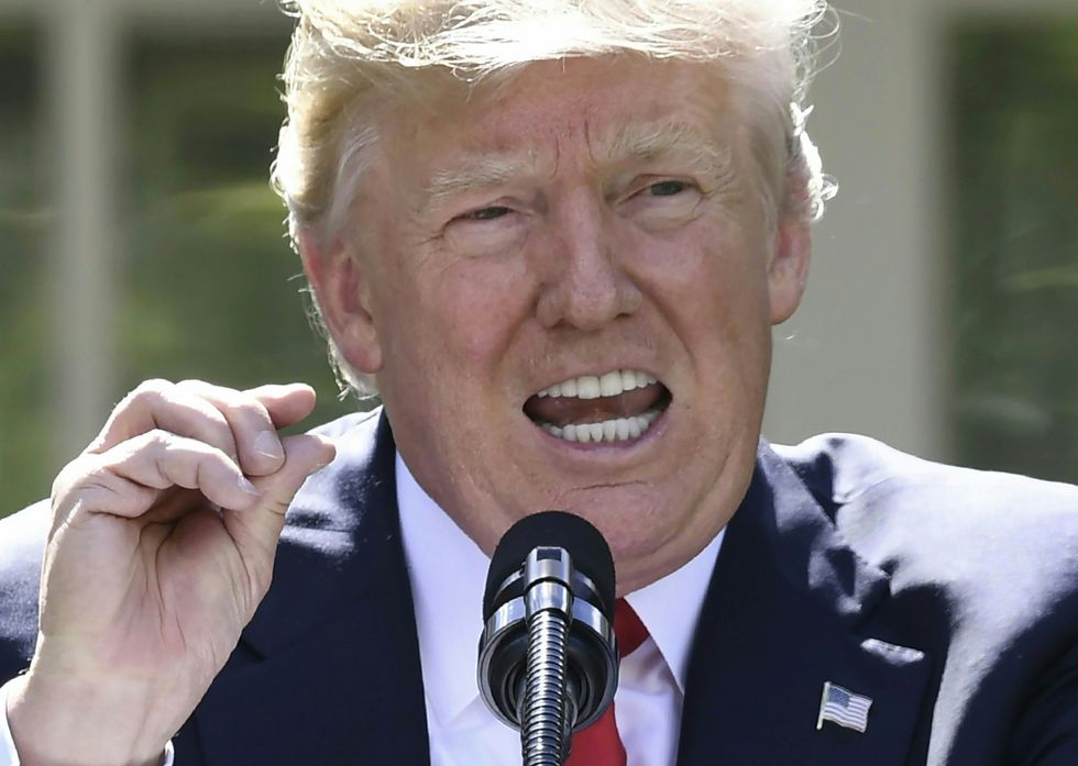 Don’t Let Trump Fool You—The Paris Agreement Endures
