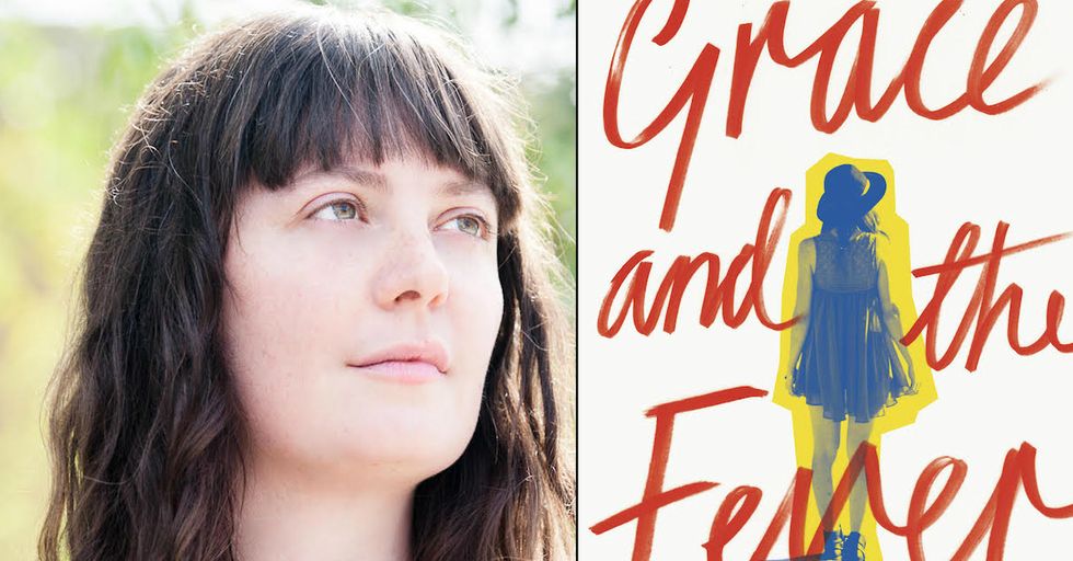 This YA Novel Explores Queer Fantasies And Boy Band Fandoms