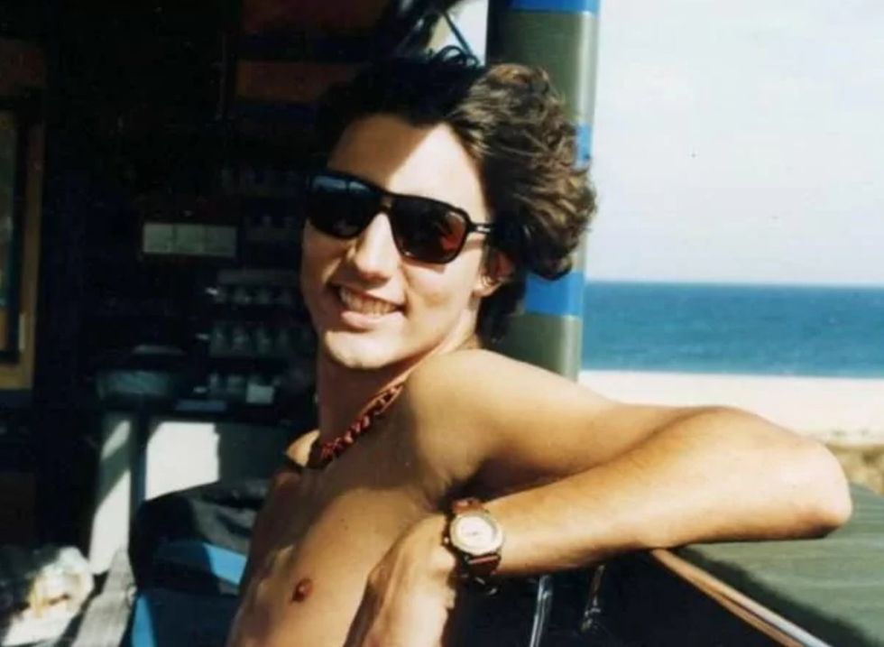 Canadian Leader Justin Trudeau Just Did 3 Things Trump Would Never Do In A Million Years