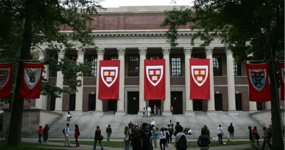 These Teens Used To Be Going To Harvard. Then They Posted To Facebook