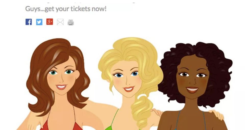 Minor League Team Gets Slammed For Sexist 'Hourglass Appreciation Night'