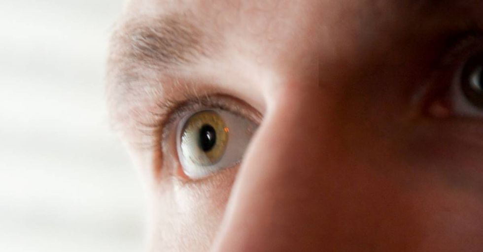 The Eye Test That Shows How Open-Minded You Are