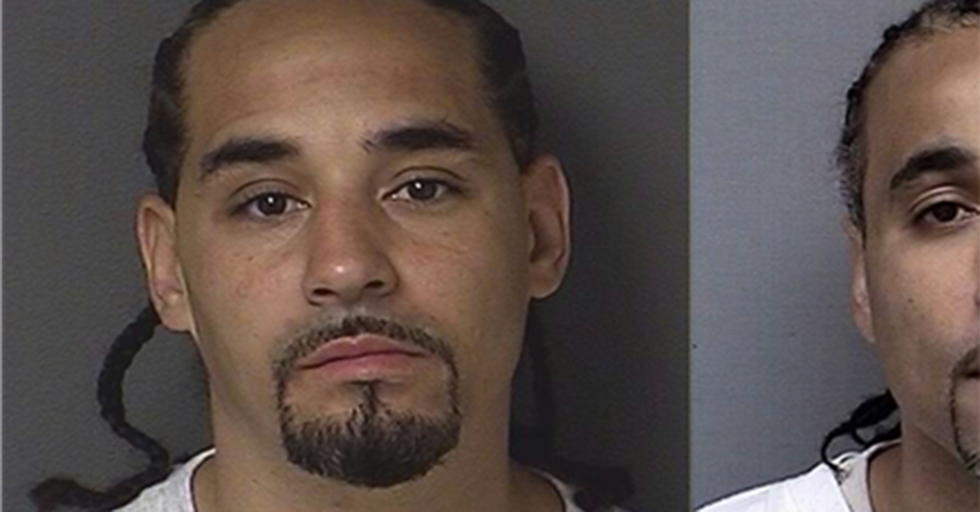 After 17 Years In Prison, An Inmate Was Freed When Authorities Found His Criminal Look-Alike