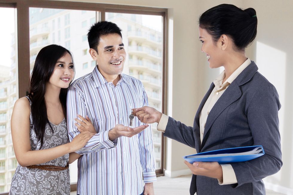 Here's How Much You Need To Make To Rent A 2-Bedroom Across America