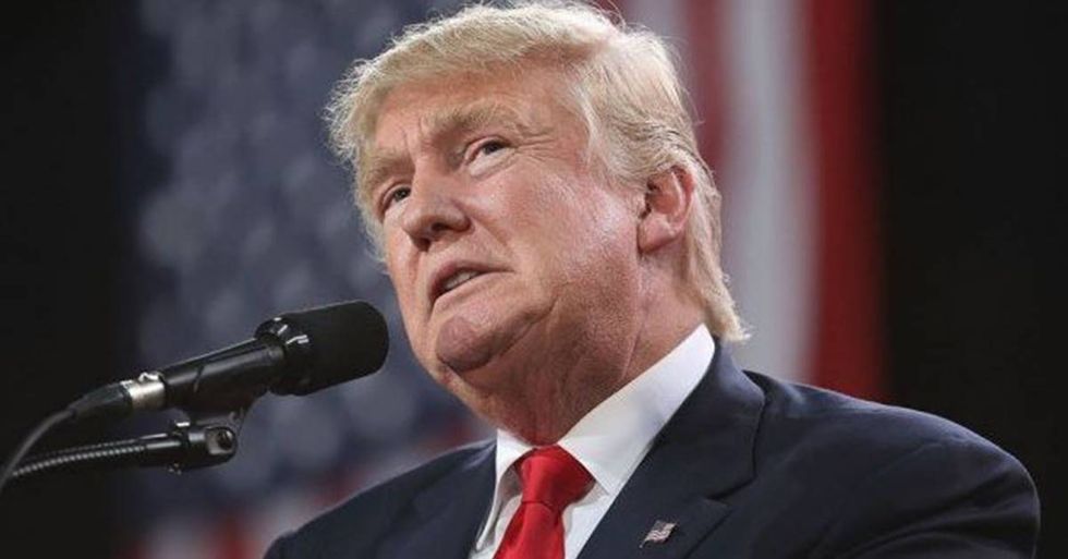 Research Shows The 2016 Election Really Stressed Americans Out