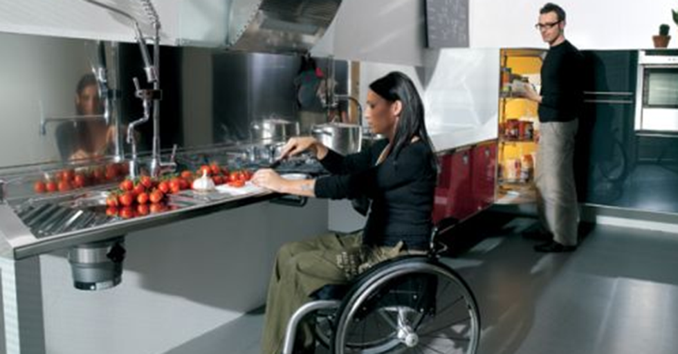 An Alarming Study Shows Airbnb Hosts Are Far More Likely To Reject Guests With Disabilities