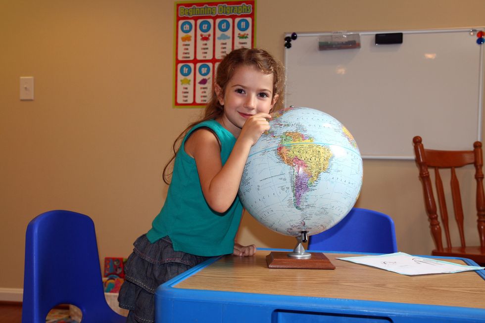 Schools Are So Broke, Now The Money For Supplies Comes From Strangers